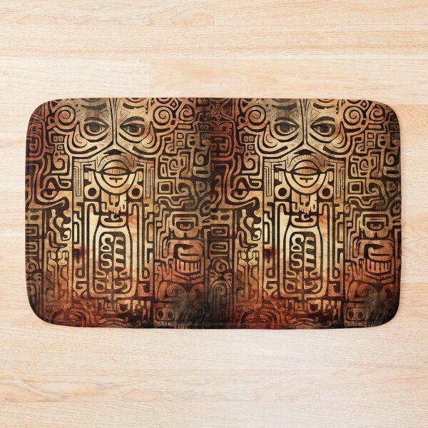 Item preview, Mystical Patterns from the Necronomicon designed and sold by Piotrek0001.