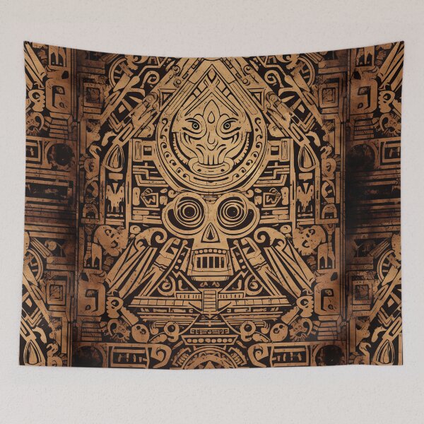 Item preview, Mystical Patterns from the Necronomicon designed and sold by Piotrek0001.