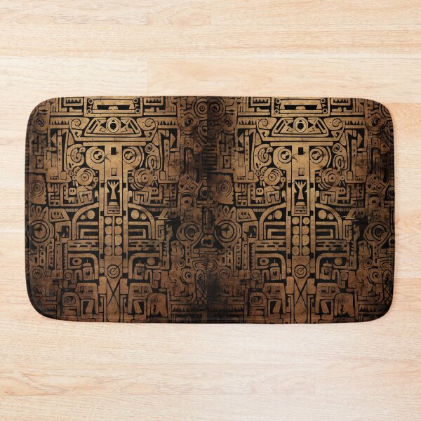 Item preview, Mystical Patterns from the Necronomicon designed and sold by Piotrek0001.