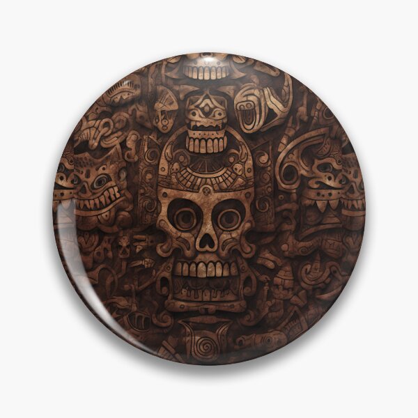 Item preview, Mystical Patterns from the Necronomicon designed and sold by Piotrek0001.