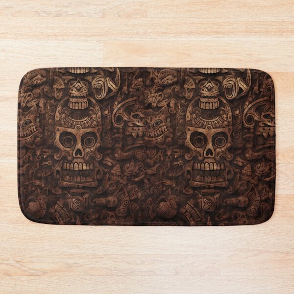 Item preview, Mystical Patterns from the Necronomicon designed and sold by Piotrek0001.