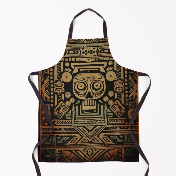 Item preview, Mystical Patterns from the Necronomicon designed and sold by Piotrek0001.