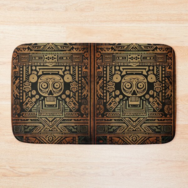 Item preview, Mystical Patterns from the Necronomicon designed and sold by Piotrek0001.