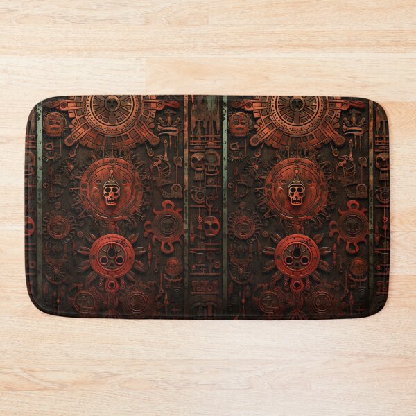 Item preview, Mystical Patterns from the Necronomicon designed and sold by Piotrek0001.