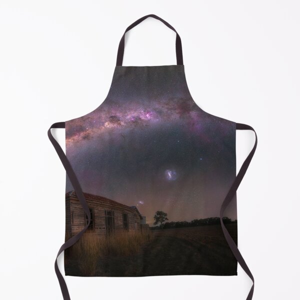 Item preview, Five hour Milky way tracked Panorama designed and sold by Johncarter73.