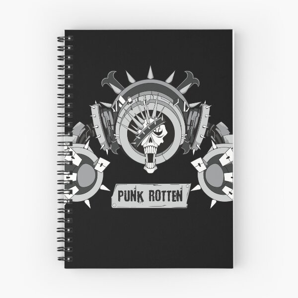 Item preview, Eustass Captain Kid - Punk Rotten designed and sold by Ff-Artwork.