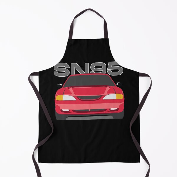 Item preview, sn95 Mustang GT 4.6L V8 4th gen RETrO USA  designed and sold by cowtownCOWBOY.