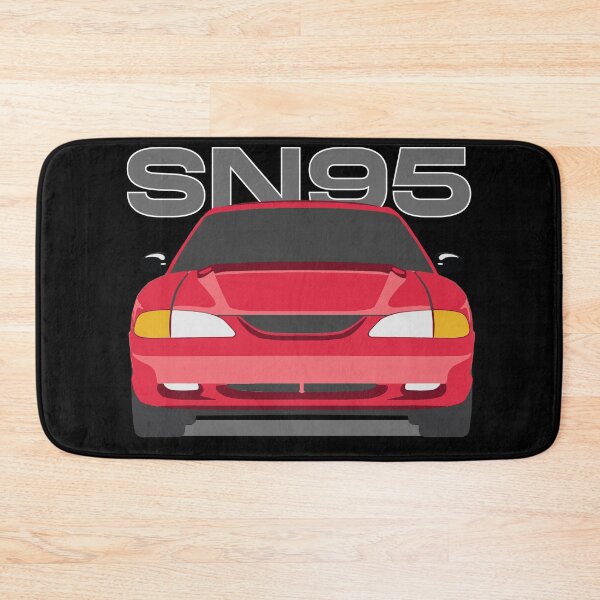 Item preview, sn95 Mustang GT 4.6L V8 4th gen RETrO USA  designed and sold by cowtownCOWBOY.