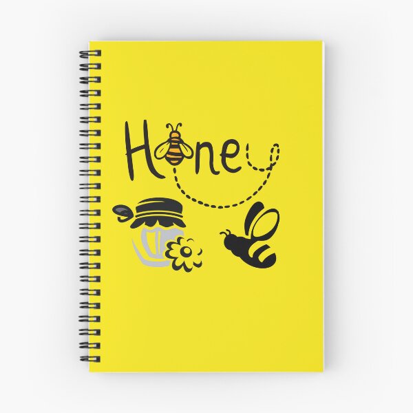 Item preview, Flying bees around  designed and sold by AnimalsDH305.