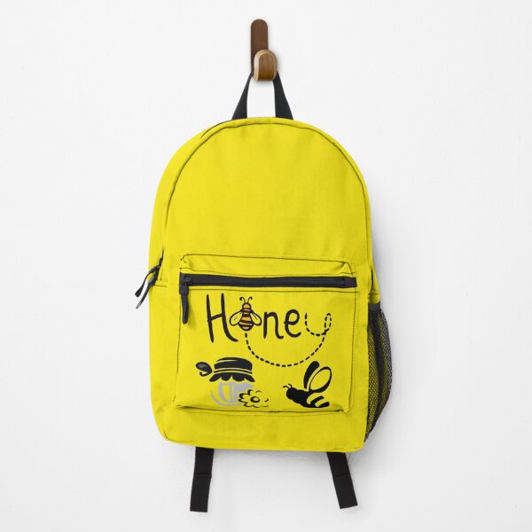 Item preview, Flying bees around  designed and sold by AnimalsDH305.
