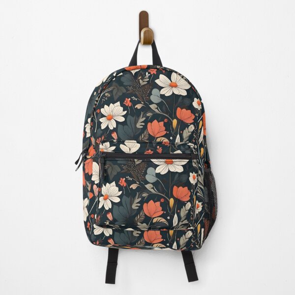 Item preview, Floral seamless pattern background designed and sold by Jayjaynaenae.