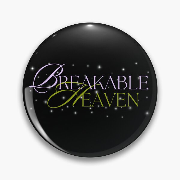 Item preview, Breakable Heaven designed and sold by FavDaughterX.