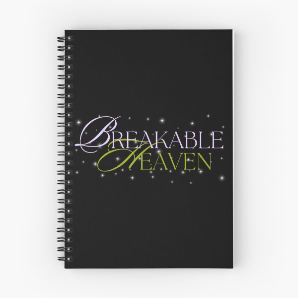 Item preview, Breakable Heaven designed and sold by FavDaughterX.