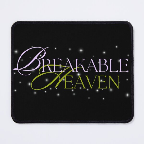 Item preview, Breakable Heaven designed and sold by FavDaughterX.