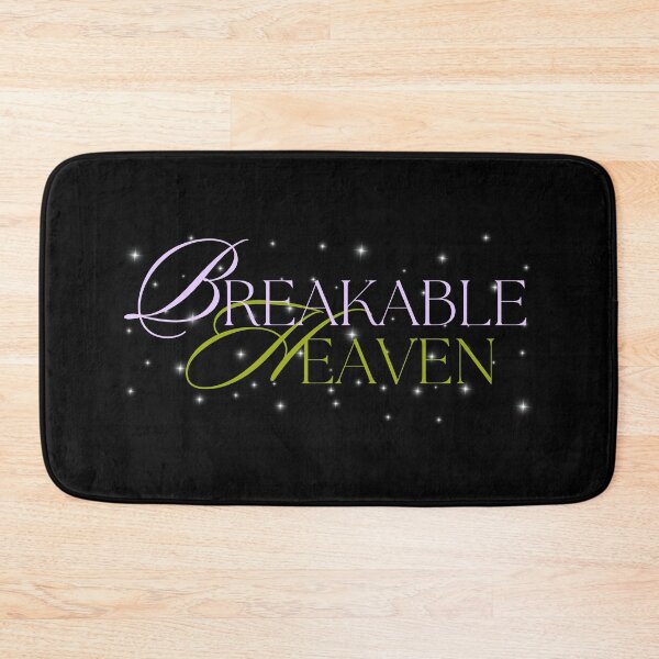 Item preview, Breakable Heaven designed and sold by FavDaughterX.