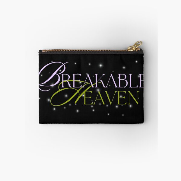 Item preview, Breakable Heaven designed and sold by FavDaughterX.