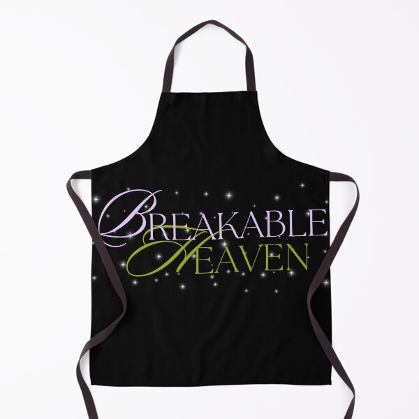 Item preview, Breakable Heaven designed and sold by FavDaughterX.