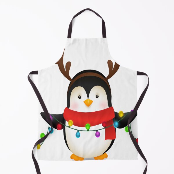 Item preview, Christmas Penguine designed and sold by maheart83.