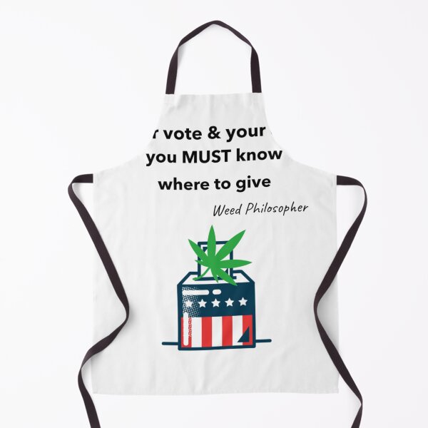 Item preview, Minimalist weed Stories (Vote) designed and sold by LY D.