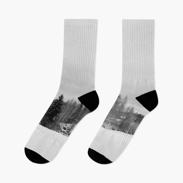 Item preview, The Island on the Fields. Parkkuu Nov23 bw designed and sold by Jouko Lehto Photography.