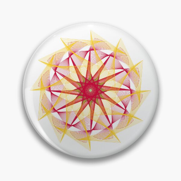 Item preview, CirclesOnCircle-0 [11113311-GRY-WB] designed and sold by LottMultimedia.