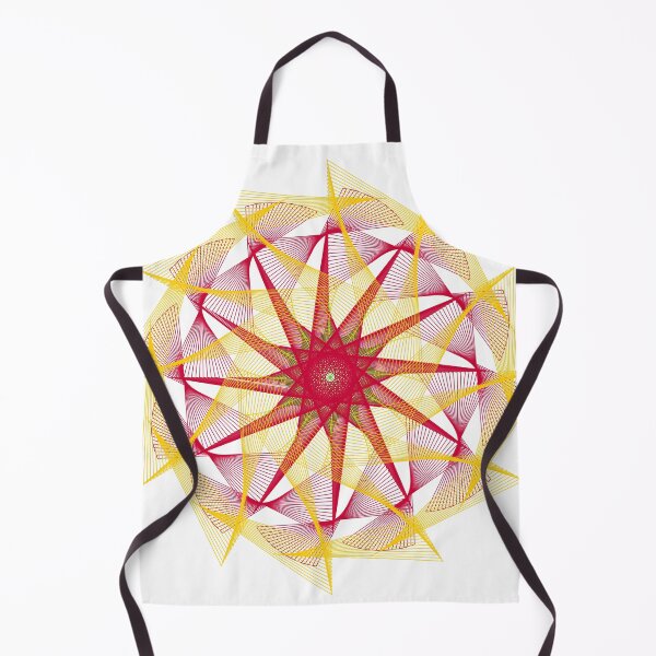 Item preview, CirclesOnCircle-0 [11113311-GRY-WB] designed and sold by LottMultimedia.