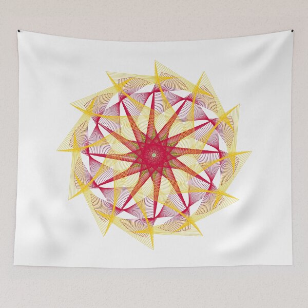Item preview, CirclesOnCircle-0 [11113311-GRY-WB] designed and sold by LottMultimedia.