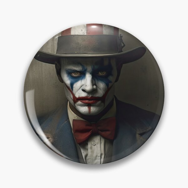 Item preview, Serious Uncle Sam  designed and sold by DigitlEmporium.