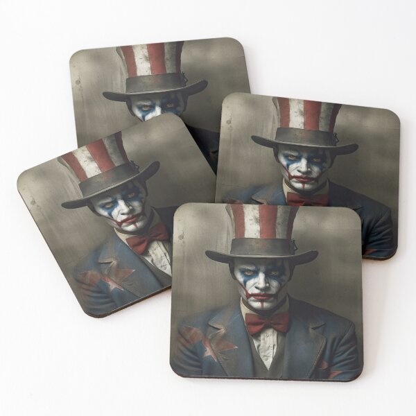 Item preview, Serious Uncle Sam  designed and sold by DigitlEmporium.