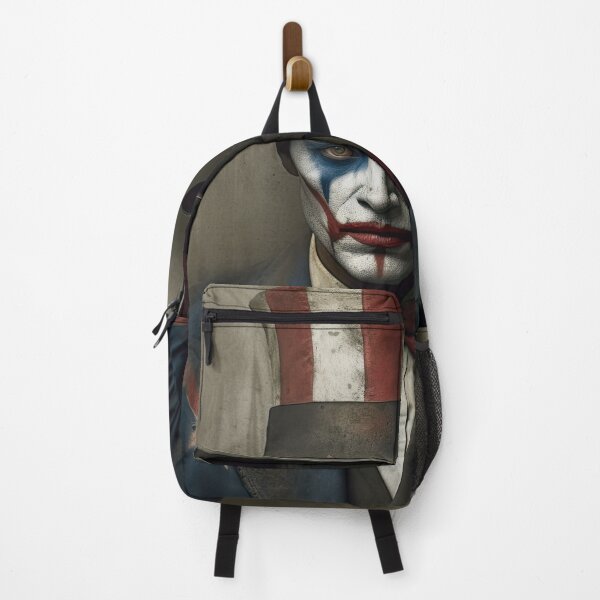 Item preview, Serious Uncle Sam designed and sold by DigitlEmporium.