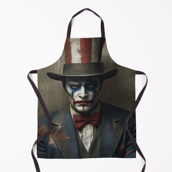 Item preview, Serious Uncle Sam  designed and sold by DigitlEmporium.
