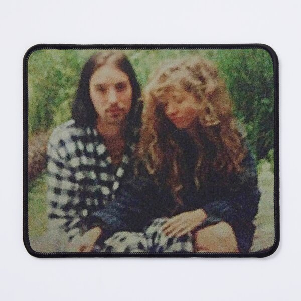 Item preview, Bruce and Celeste 1993 designed and sold by ZayRenaAlesta.
