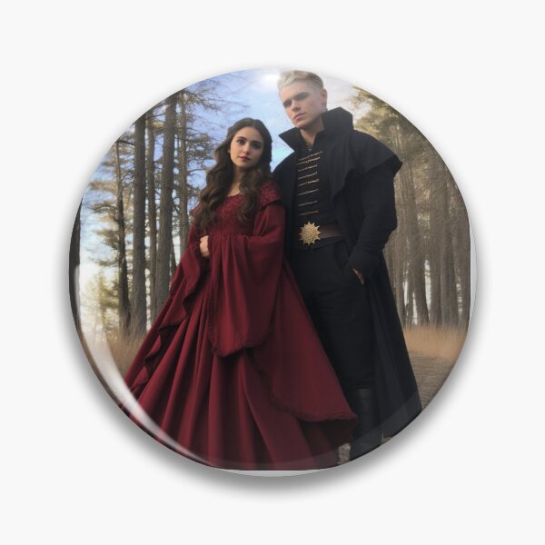 Item preview, Manacled inspired Dramione fanfiction designed and sold by artdreamer08192.