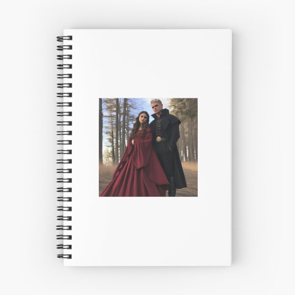 Item preview, Manacled inspired Dramione fanfiction designed and sold by artdreamer08192.