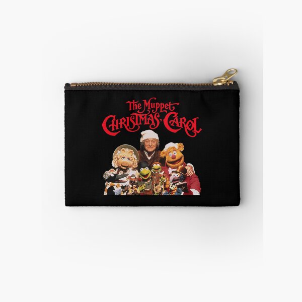Artikelvorschau, Das Muppet-Weihnachtslied-Team entworfen und verkauft von MocamoStart.