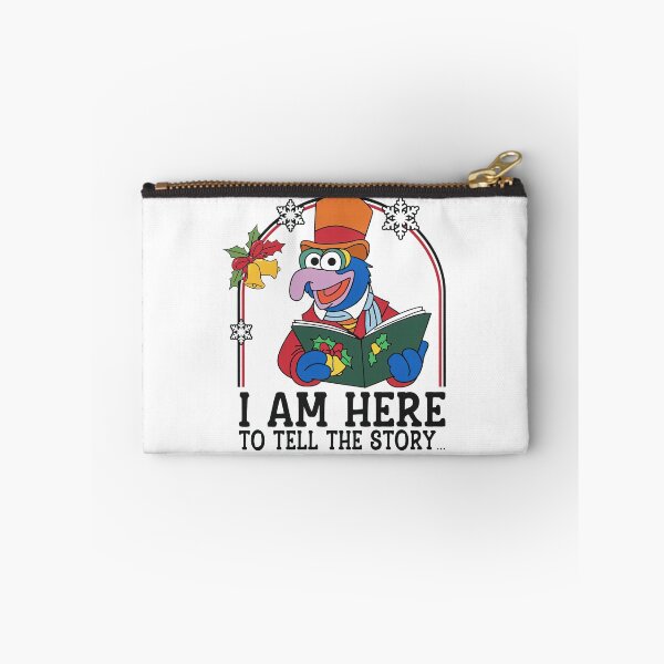 Item preview, Retro Gonzo I Am Here To Tell The Story Comfort Color designed and sold by MocamoStart.