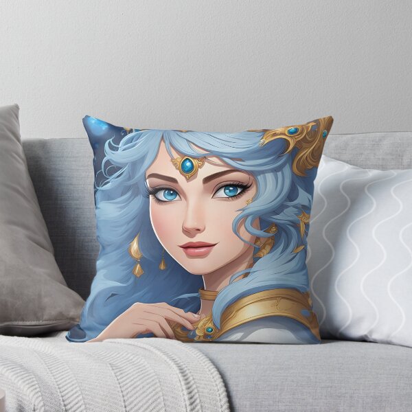 Item preview, Attractive girl designed and sold by saly55887.