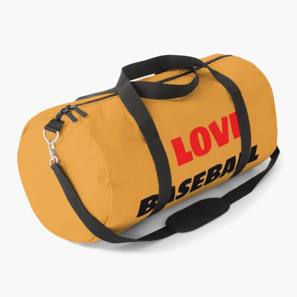 Item preview, I Love Baseball, Baseball Lover designed and sold by Bilisik.