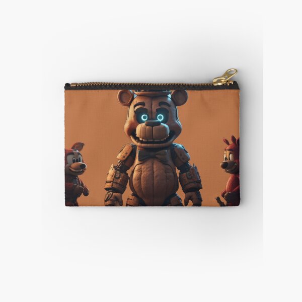 Item preview,   Five Nights at Freddy, funny designed and sold by Art-Fusion-Hub.