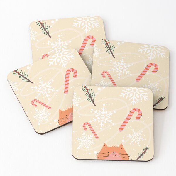 Item preview, Whisker Wonderland designed and sold by emma.designs.
