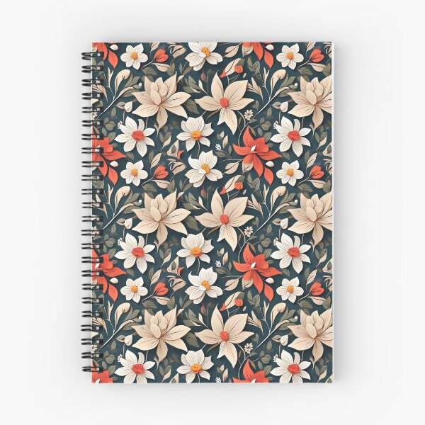 Item preview, Floral seamless pattern background designed and sold by Jayjaynaenae.