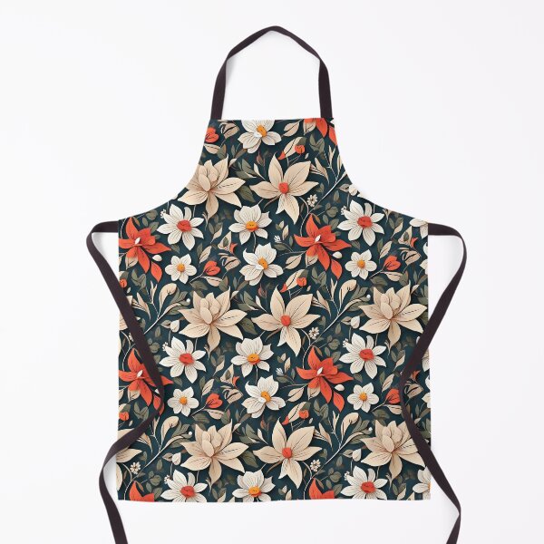 Item preview, Floral seamless pattern background designed and sold by Jayjaynaenae.
