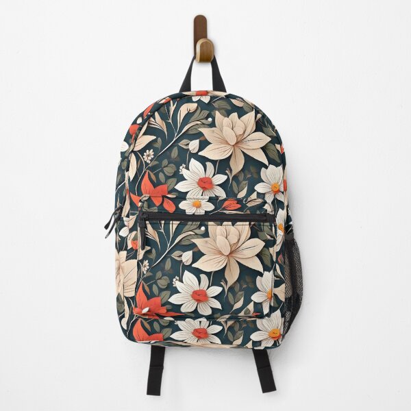 Item preview, Floral seamless pattern background designed and sold by Jayjaynaenae.