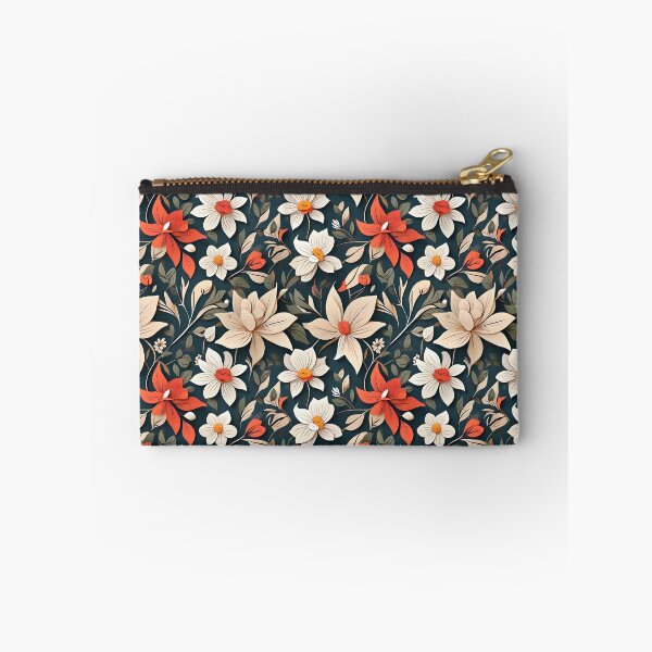 Item preview, Floral seamless pattern background designed and sold by Jayjaynaenae.