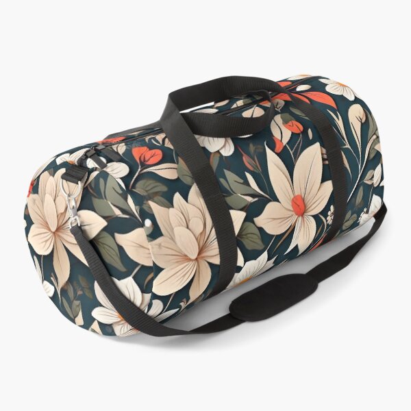 Item preview, Floral seamless pattern background designed and sold by Jayjaynaenae.