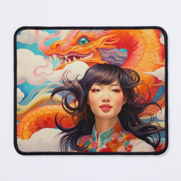 Item preview, Pop Art meets Japan: Dive into Japanese-Inspired PopArt with a burst of Contemporary Color designed and sold by Dazzling Studio Art.