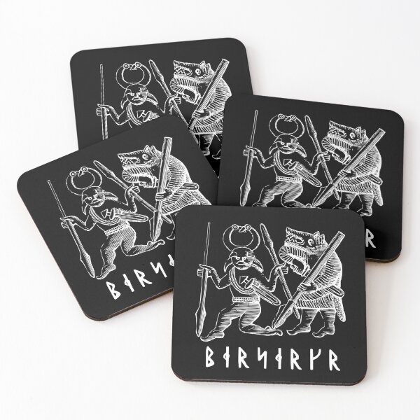 Item preview, Berserker designed and sold by VolkwinaR.