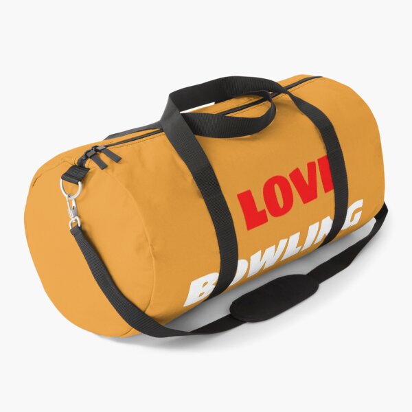 Item preview, I Love Bowling, Bowling Lover designed and sold by Bilisik.