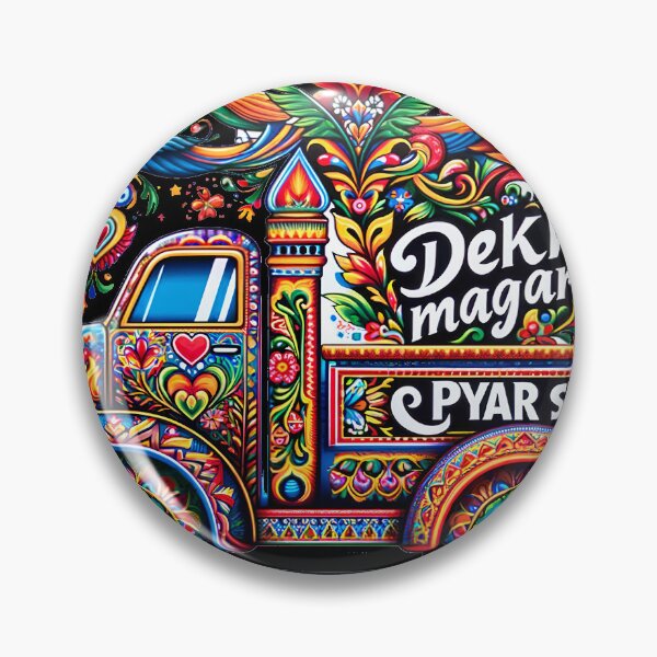 Item preview, Vibrant Voyages: A Journey of Love and Art designed and sold by delboytrigger.