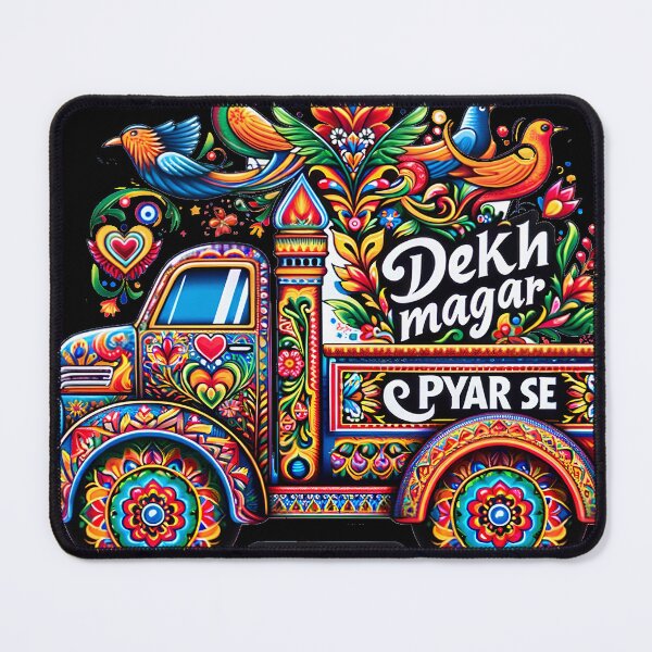 Item preview, Vibrant Voyages: A Journey of Love and Art designed and sold by delboytrigger.